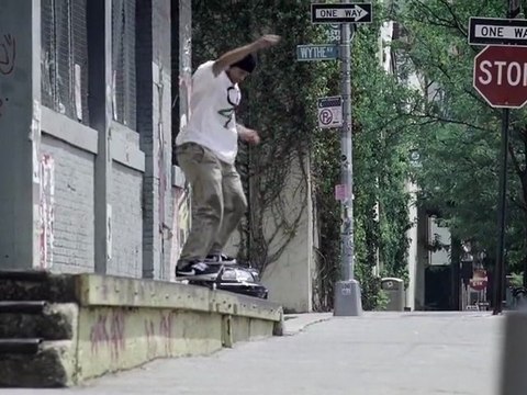 Nike SB launches the Zoom Paul Rodriguez 4