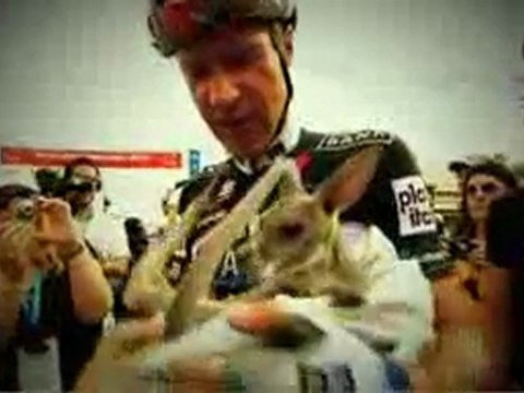 2010 Tour de France - Profile of Jens Voigt