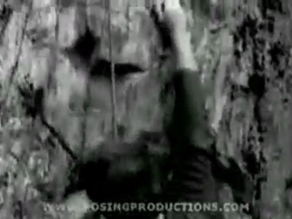 Project - Cam Crag