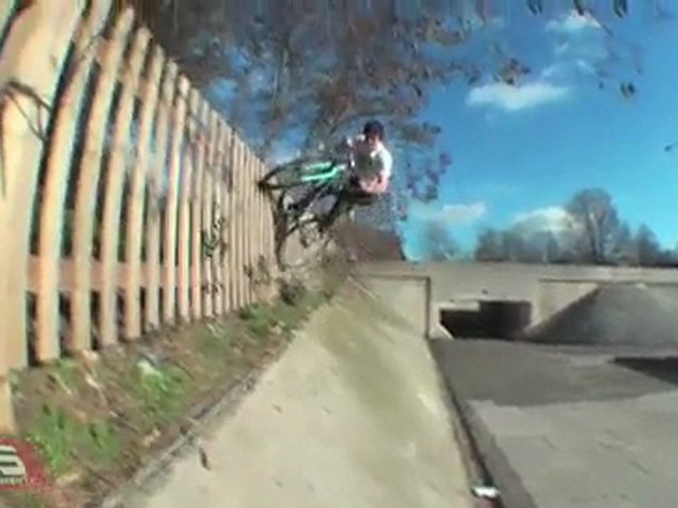 Bootleg Sessions v.4 - OFFICIAL Fixed Gear Teaser - Ride/Relax Productions