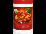 One24 Natraburst Testimonial and Review by Ontarian Hawkins