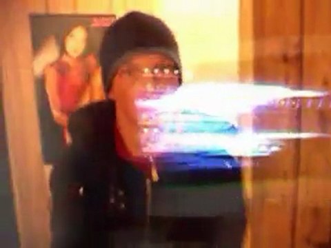 DJ.JORDAN - Наш Клип 1