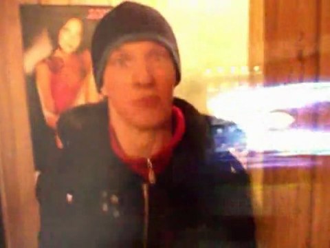 DJ.JORDAN - Наш Клип 1 Mix