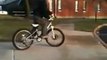 Custom Titanium Kid's Bikes, ANYTHING IS POSSIBLE