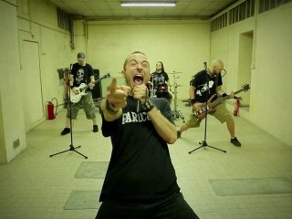 RED MOURNING One Step Away HD