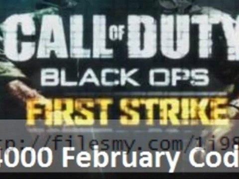 Black Ops Berlin Wall Multiplayer Gameplay (NEW First Strike