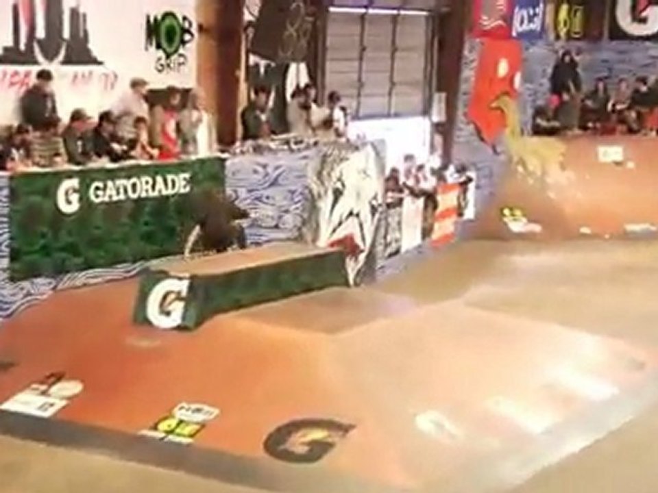 Tampa Am 2009
