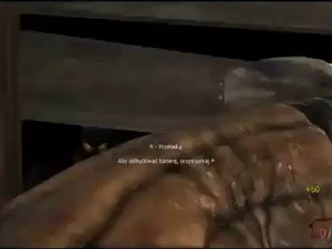 Call of Duty Black Ops Zombie hack Infinite ammo&God ...