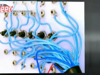 The Requirement for Speed in Network Servers