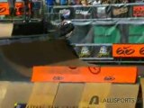 2009 Dew Tour Toyota Challenge BMX Park Highlights