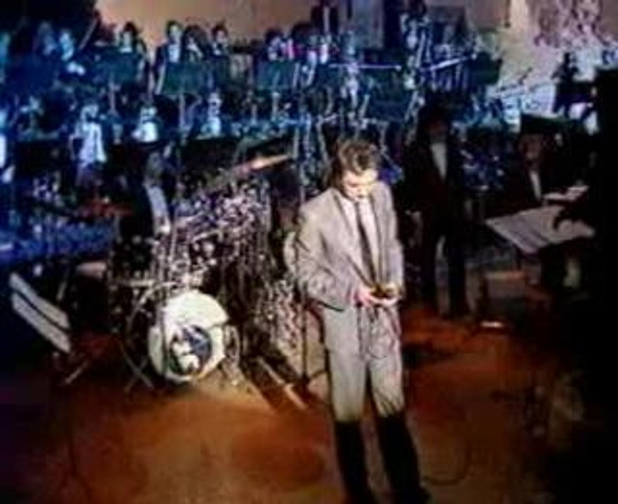 "Le surveillant général" - Sardou