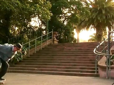 SKATEBOARDING IS FOREVER: NOW LIVE TEASER