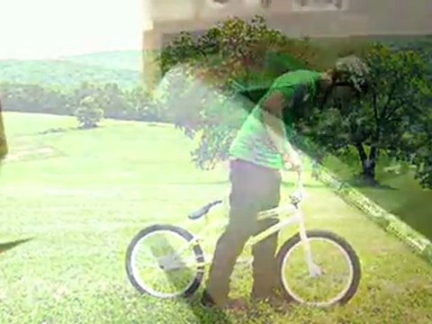 Levi.com/BMX 2009 Clip of the Week 11 HOW-TO: FRONT FLIPS WITH ANTHONY