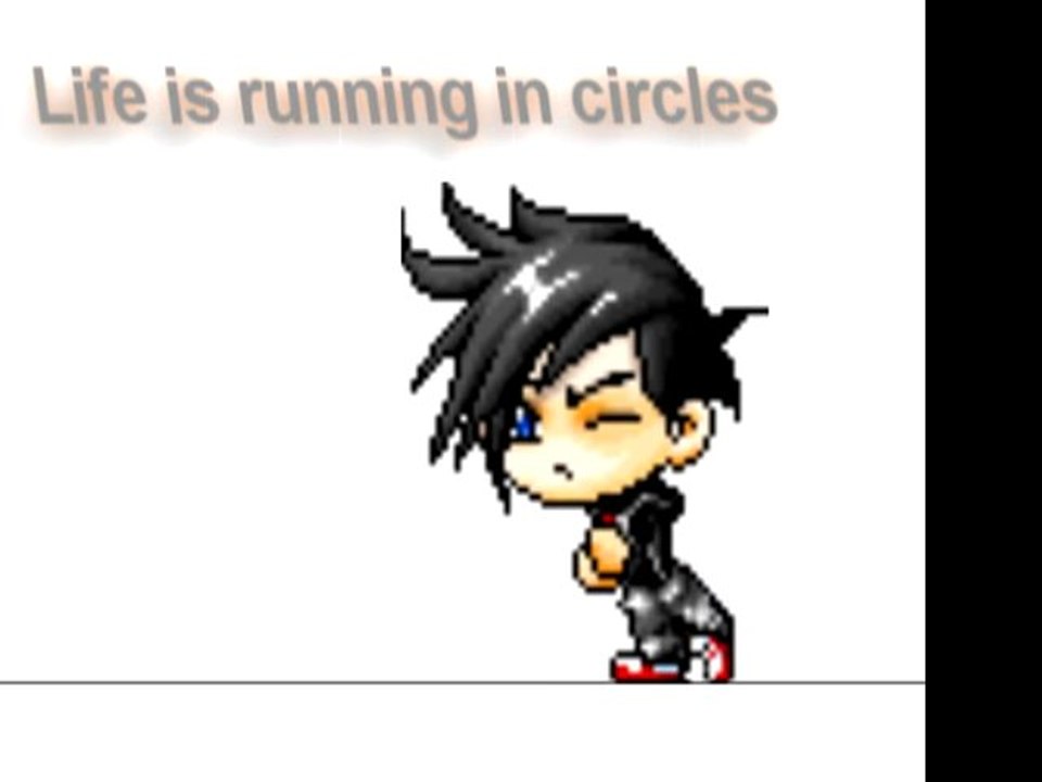 Running Test