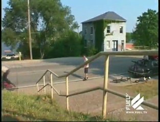 Props:  Luke Fink and Bone Deth