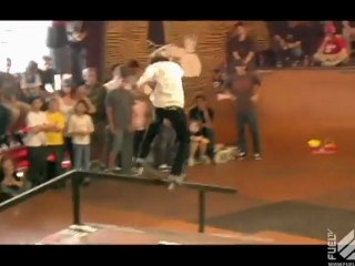 Tampa Pro 2010 Live Webcast - Exclusively On FUEL.TV