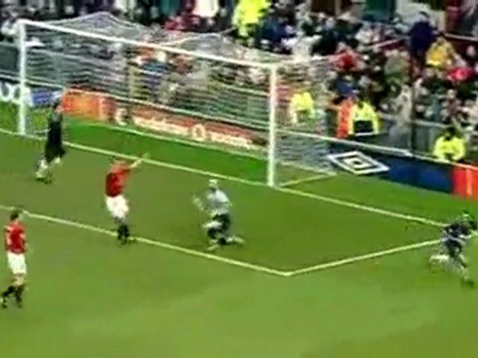 Soccer Gaffes Galore -- BBC