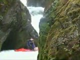 Kayaking the Headwaters of South Umpqua