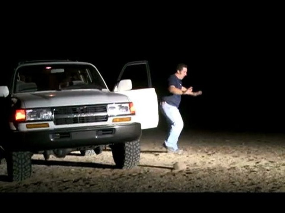 Spec Ops Tactical Gear, Add the HellFighter Search Light