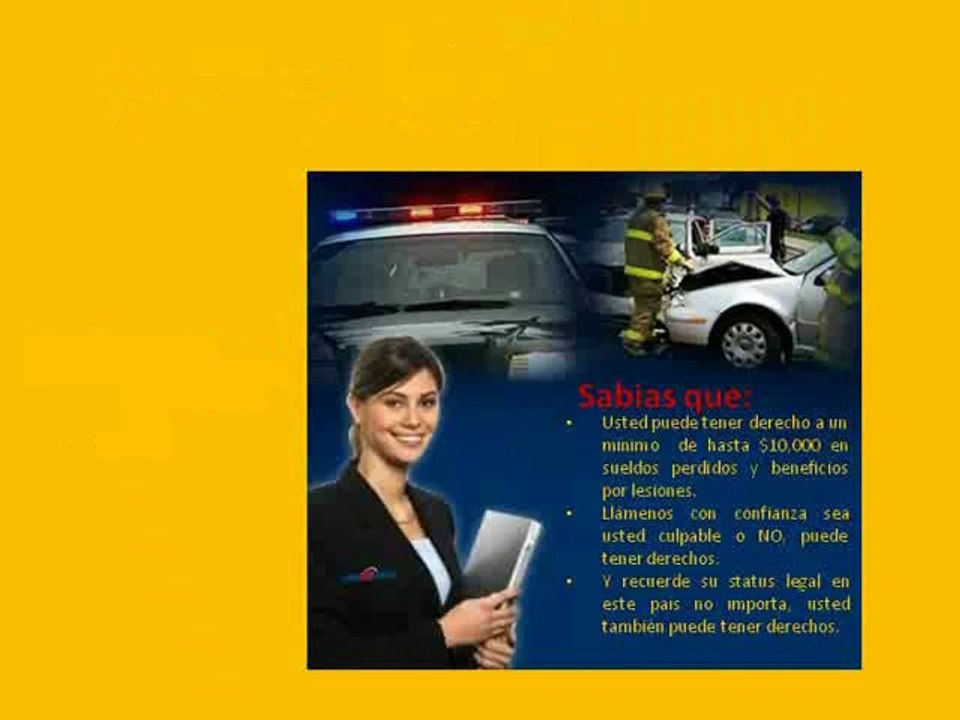 Clinica de Accidentes
