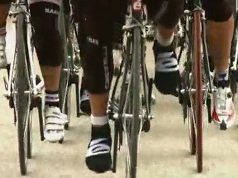 Cervelo Woman Cycling Team Maxchiney