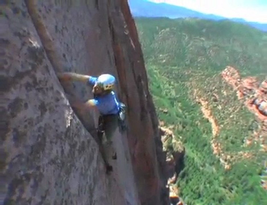Higher Ground