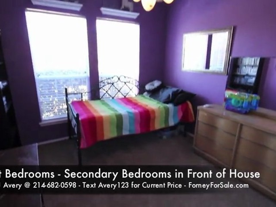 226 Aspenwood | Forney Tx Real Estate