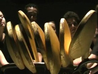 L'enfer ou le paradis ?