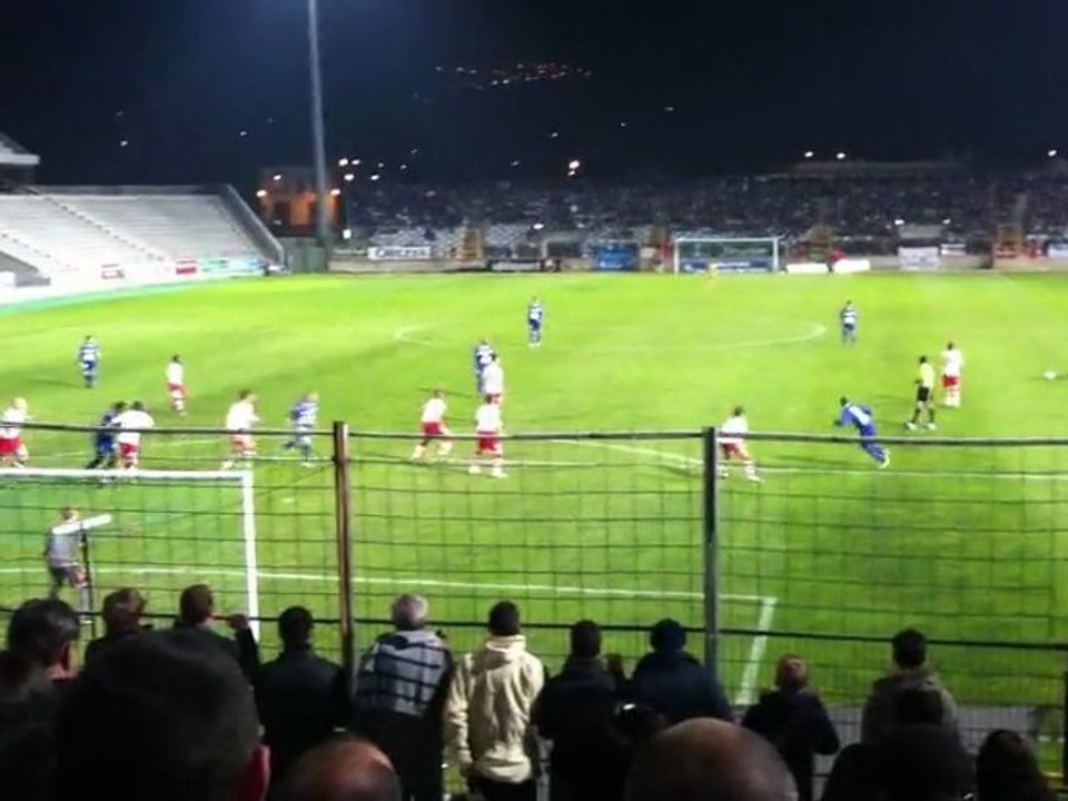 Bastia - Cannes 12 février 2011 (4)