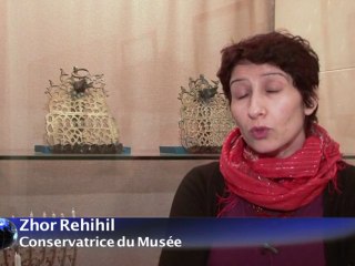 En Casablanca, el único museo del judaísmo del mundo árabe