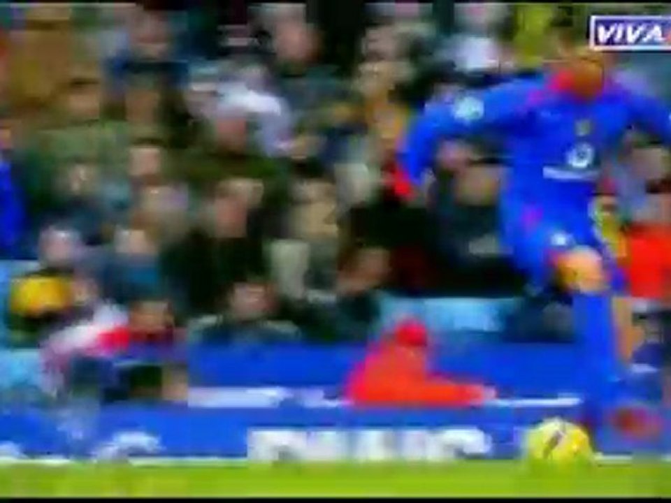 C. Ronaldo Compilation