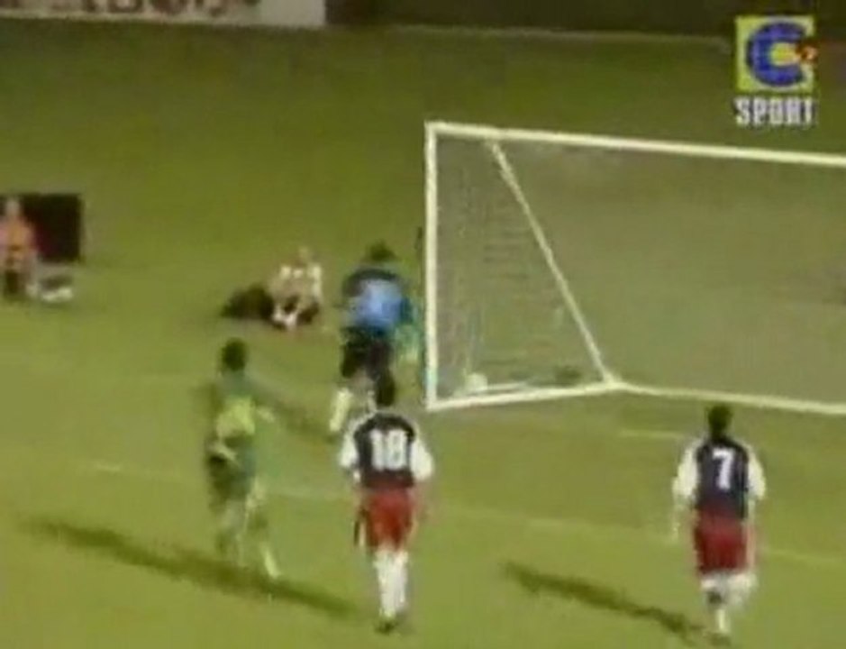 Australia 31 - American Samoa 0. uh yeah Soccer