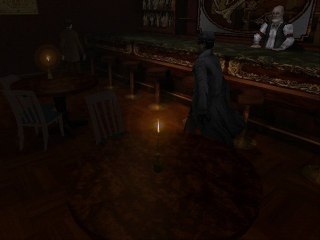 Nocturne [PC] partie 11 (volume 3 partie 2/4)