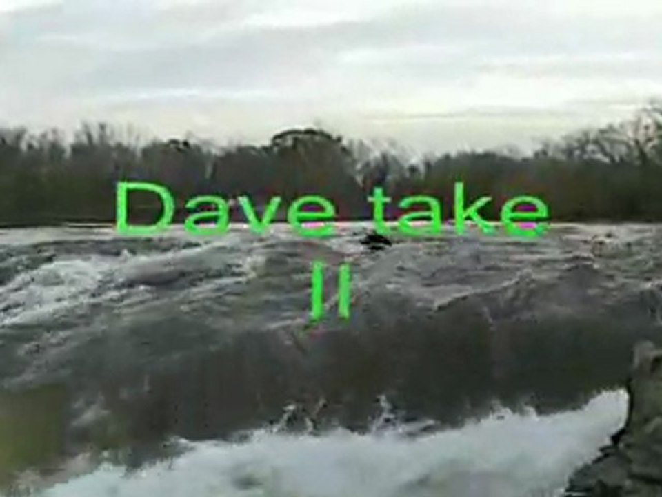 rochester dam
