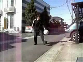 Freestyler Highlight Reel