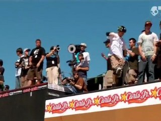 Skullcandy Skate Team Member PLG