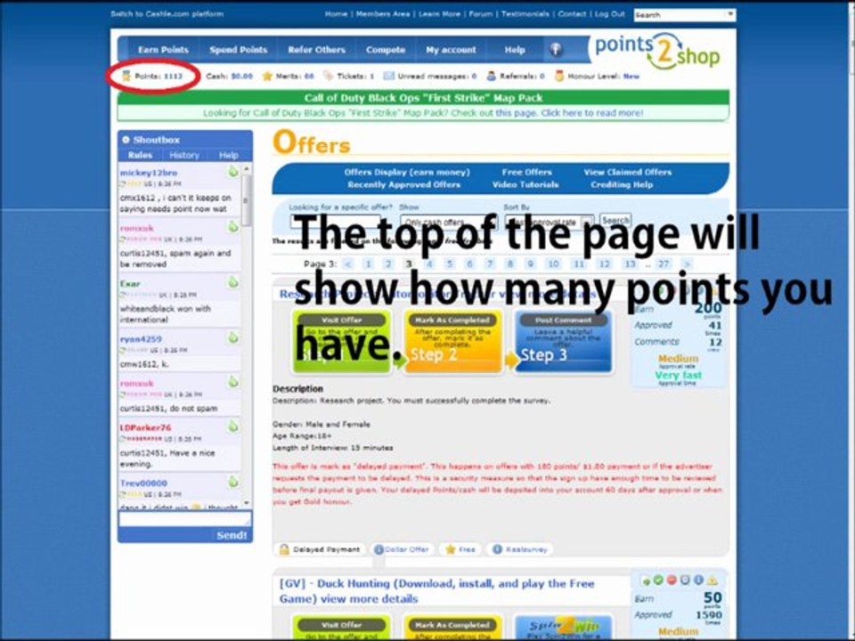 How to make money online without a job or credit card