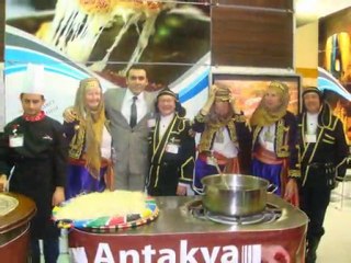 ANTAKYA TİCARET VE SANAYİ ODASI EMİTT 2011