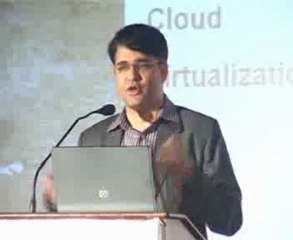 Mr. Kapil Awasti, Security Consultant, Check Point on OITF