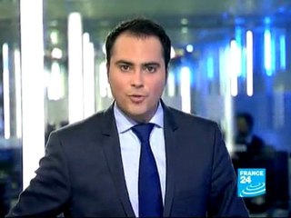 07h14 Flash info actualité FRANCE 24