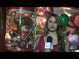 De Gira TV - Especial de Enamorados - Segundo Capítulo