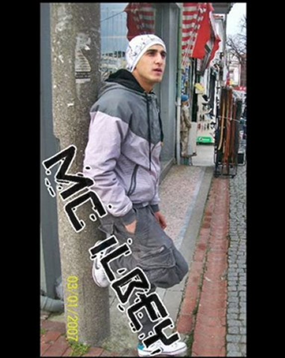Mc İlbey Feat İsyankar Rapci Arabeskrapbizim