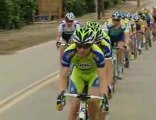 Levi Leipheimer wins 3rd consecutive Amgen Tour of California