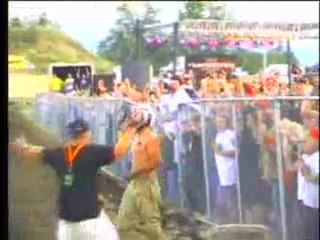 Wipeout Of The Week 02/05/09 - Fleshwound Films