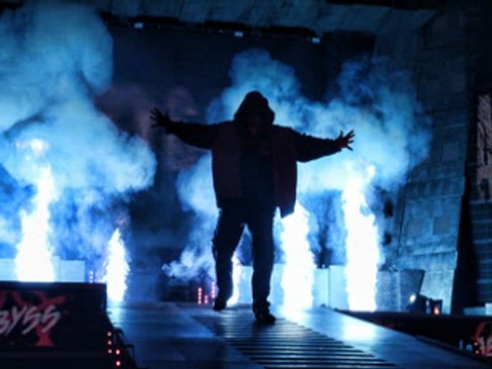 ► TNA Against All Odds 2011 ♂ - Part 2/20 (HD) ◄