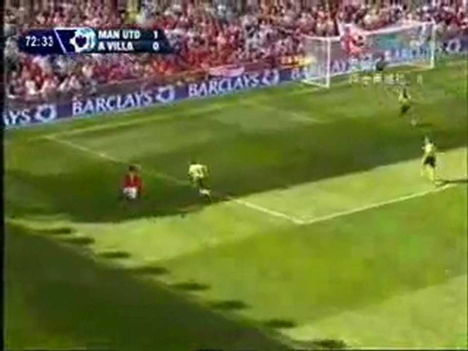 C.Ronaldo VS Robinho
