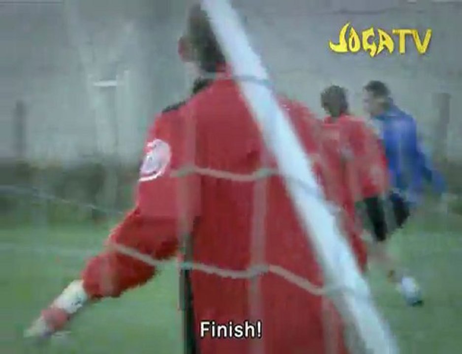 Rooney Heart
