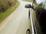 GoPro HD : Essais en NewBeetle Cabriolet