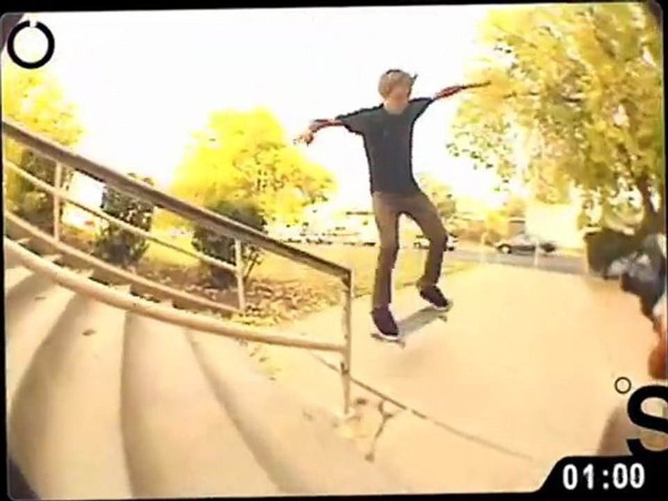 Andrew Elliot