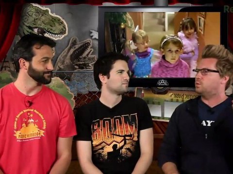 Valentine's Day Romantic Movies - The Totally Rad Show